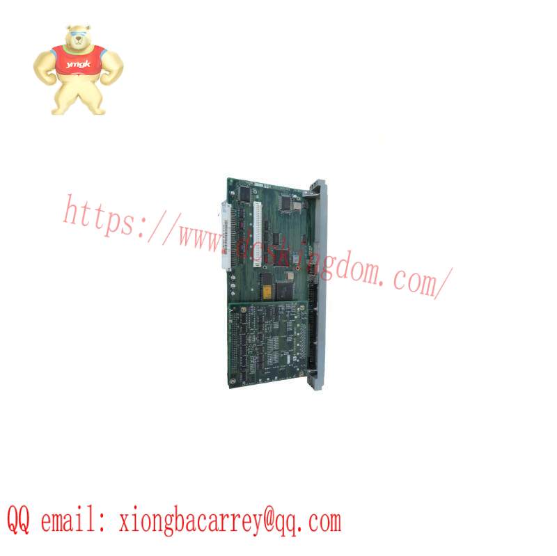 MISTUBISHI QX524 BN634A636G51 Control Module