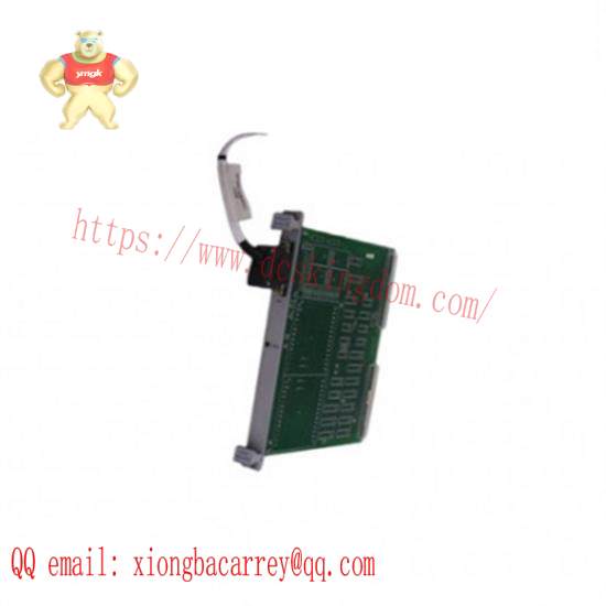 MITA-TEKNIK CS 63 Module