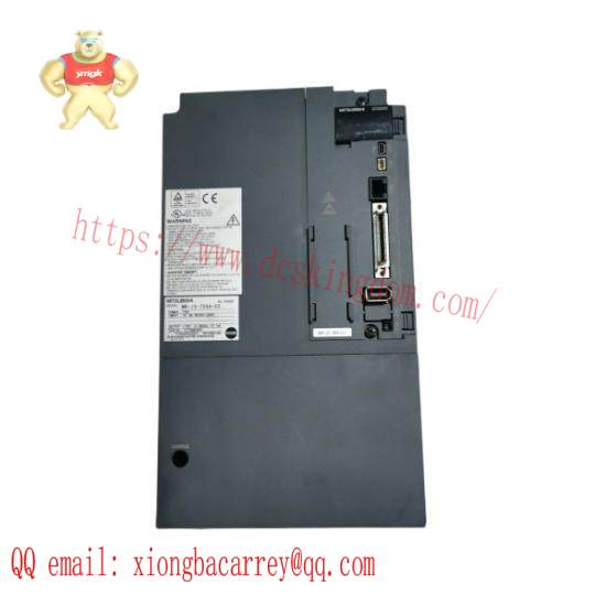 MITSUBISHI 700A AC servo drives