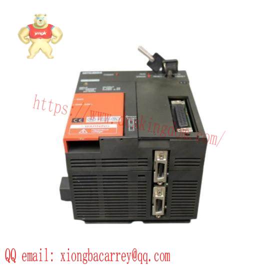 MITSUBISHI A171SHCPUN Motion System