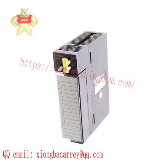 MITSUBISHI A1S62DA PLC Modular