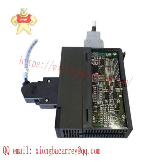 MITSUBISHI A1SD75M1 POSITIONING UNIT