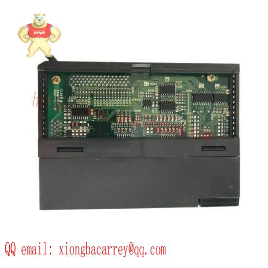 MITSUBISHI A1SD75M3 positioning module
