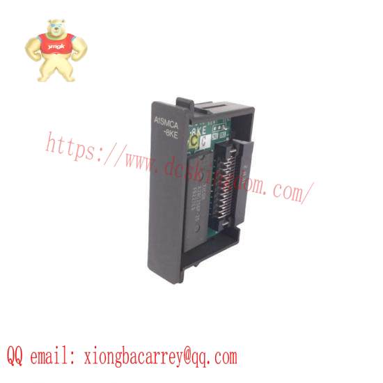 MITSUBISHI A1SMCA-8KE memory card