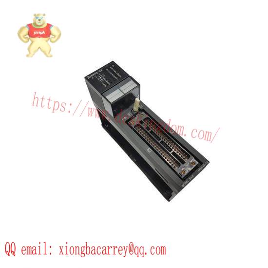 MITSUBISHI A1SX42-S2 DC Input Module