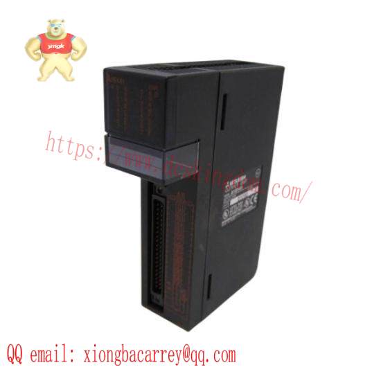 Mitsubishi IOC11/D0IOC11-01/DOIOC11-01