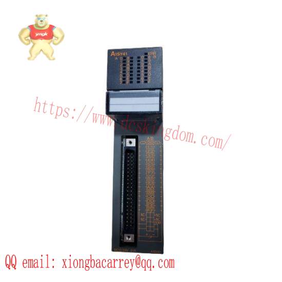 Mitsubishi Electric A1SY41