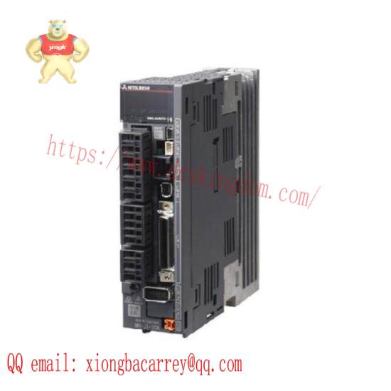 MITSUBISHI AIS62DA Output Module