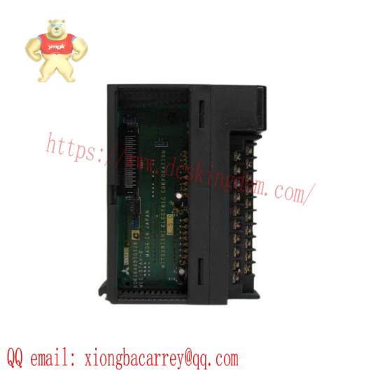 MITSUBISHI AISY50 Output Unit