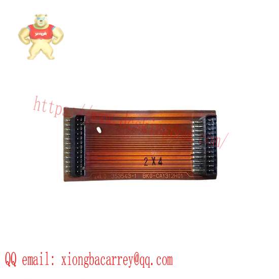 Mitsubishi BKO-CA1312H01 Mitsubishi Flat Cable
