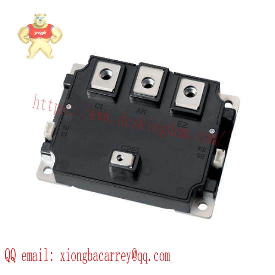 MITSUBISHI CM600YE2N-12F IGBT Transistor