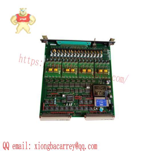 Mitsubishi D0AOM02 AO Module
