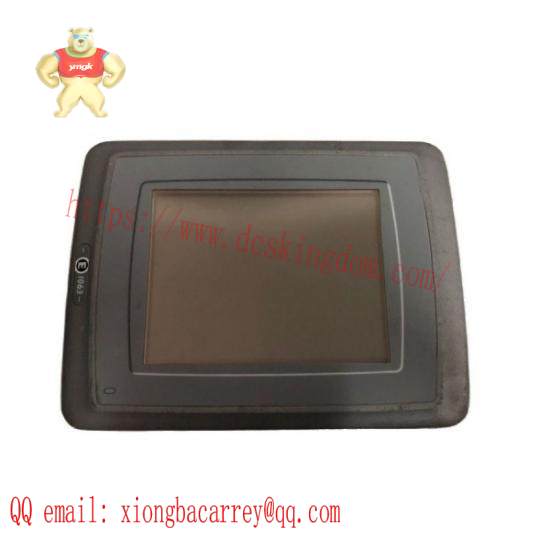MITSUBISHI E1063 5.7'' monochrome graphic touch