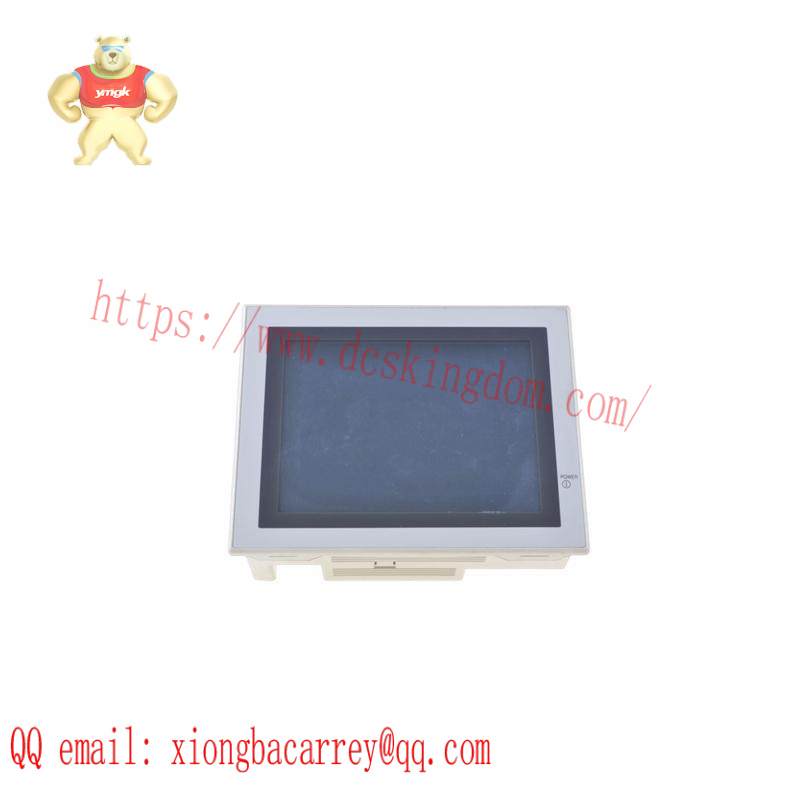 MITSUBISHI F940GOT-LWD-E Operation Terminal Main Unit