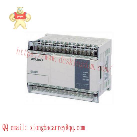 MITSUBISHI FX1N-40MR-001 Melsec Programmable Controller