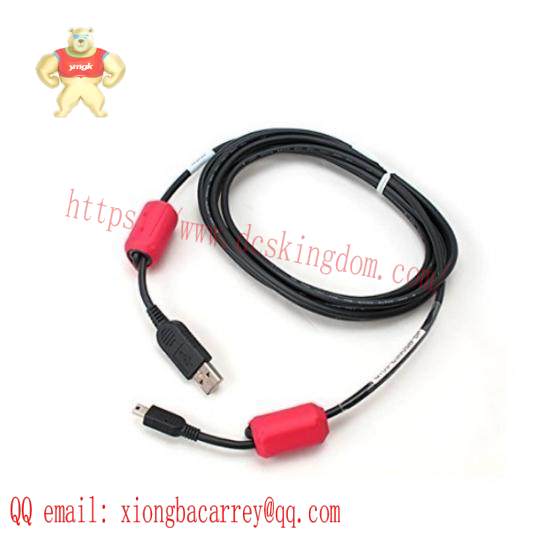 MITSUBISHI GT09-C30USB-5P Series programming Cable