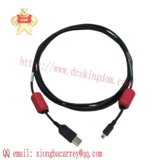 MITSUBISHI GT09-C30USB-5P Series programming Cable