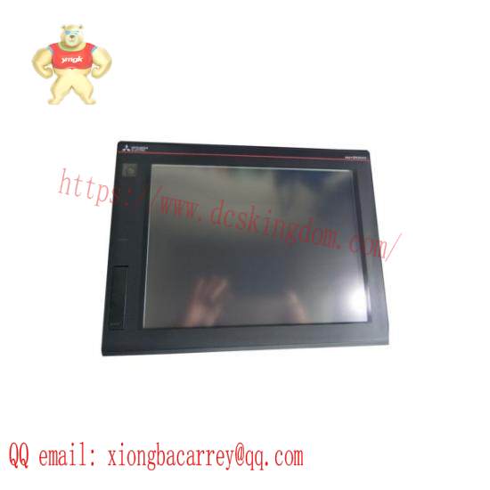 MITSUBISHI GT2712－STBA Graphic Operation