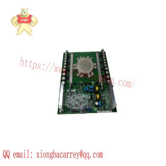 MITSUBISHI GU-D08 80173-109-01 G651854C Thyristor Board