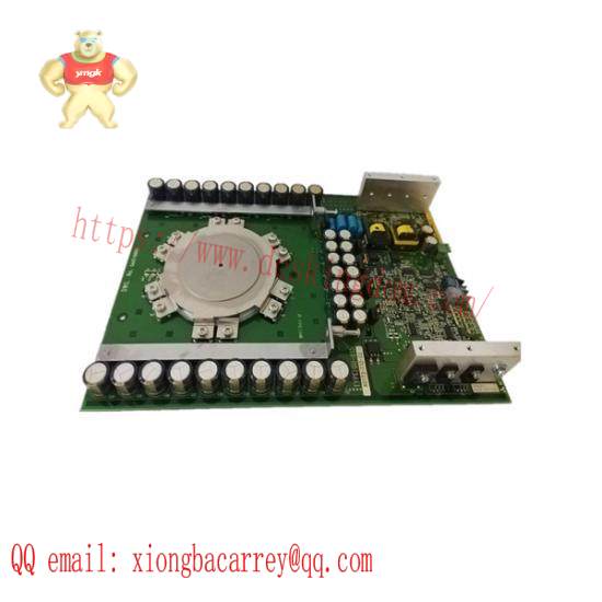 Mitsubishi GU-D15 80173-110-02/G651885C THYRISTOR BOARD
