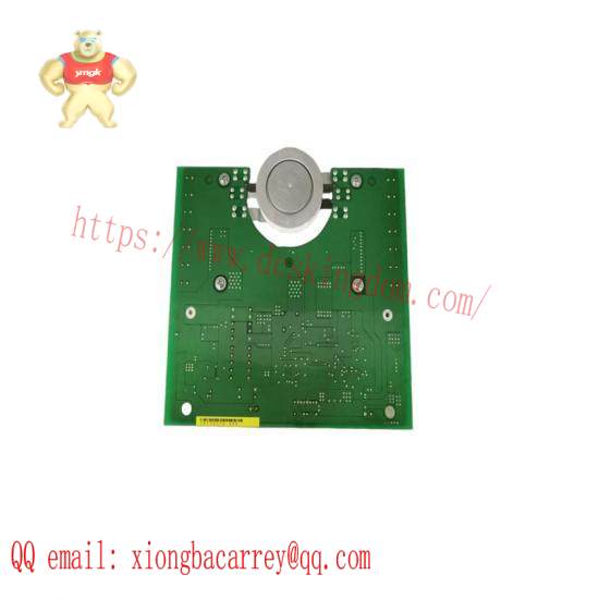 MITSUBISHI GU-G04 GCU04AB-130 80173-111-01-2 COMMUTATED THYRISTOR BOARD