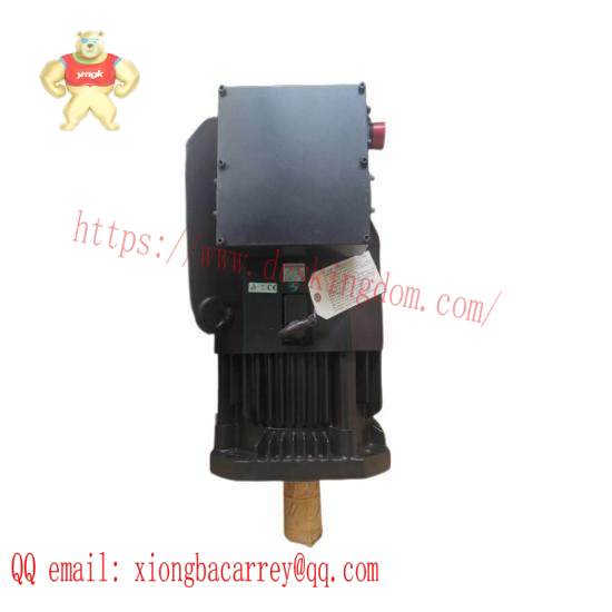 MITSUBISHI HA-LFS11K2 SERVO MOTOR