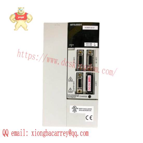 MITSUBISHI HA-LFS30K24 Low inertia medium power motor