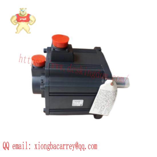 MITSUBISHI HC-SFS5024BK Servo Motor
