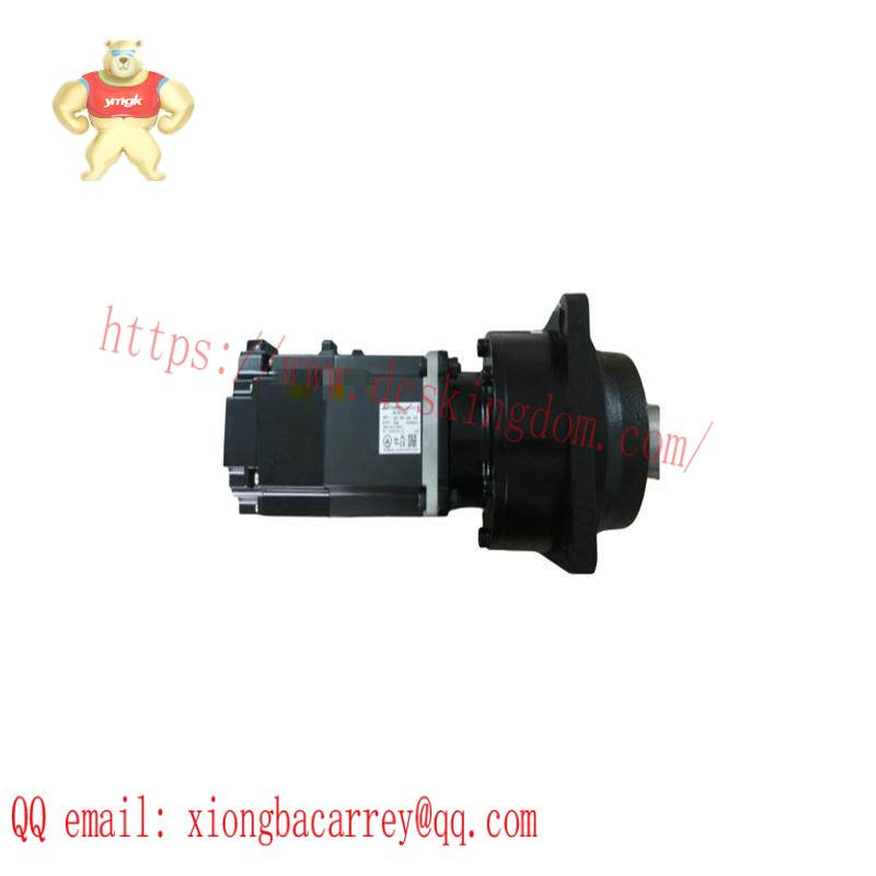 MITSUBISHI HG-KR73BG1 AC SERVO MOTOR