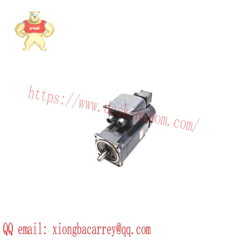 MITSUBISHI HA-SA 103 BK SERVOMOTOR