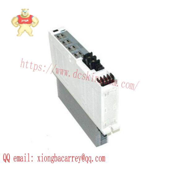 MITSUBISHI MDS-B-SPH-37 spindle drive unit