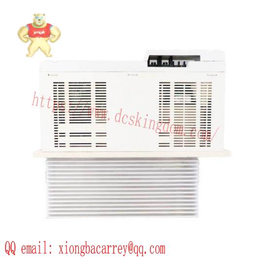 MITSUBISHI MDS-B-V1-20 AC Servo Drive Controller