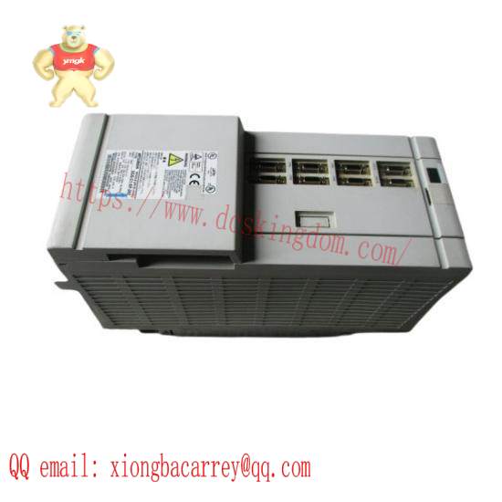 MITSUBISHI MDS-C1-SP-260 Servo Drive