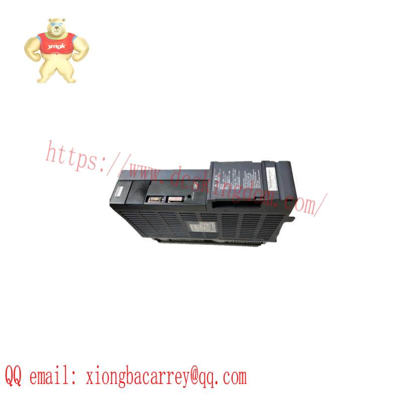MITSUBISHI MDS-D-CV-185 POWER SUPPLY UNIT