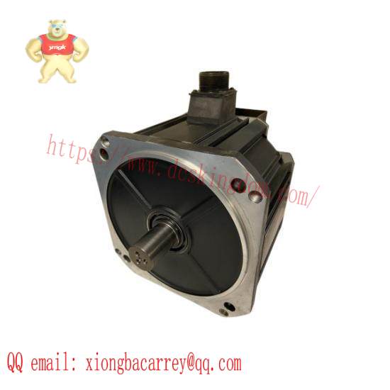 MITSUBISHI MFMA452D5V3 Servo Motors