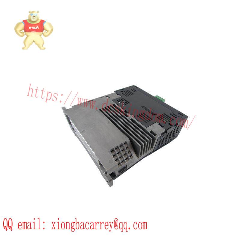 MITSUBISHI MR-J2S-500B4 Digital AC-Servo