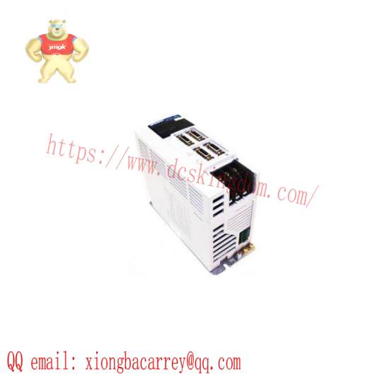 MITSUBISHI MR-J2S-60A Servo Drive