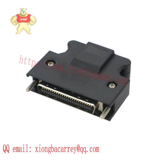 Mitsubishi MR-J3CN1 Servo Amplifier Connector