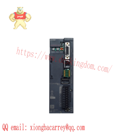 Mitsubishi MR-JE-70C  Digital AC-Servo Amplifier