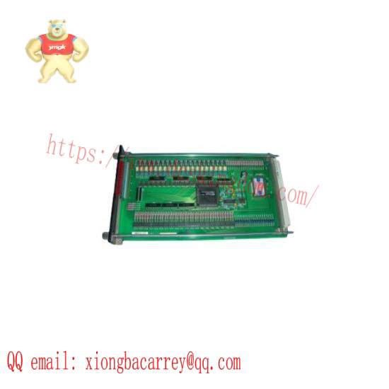 Mitsubishi MTCL12 Interface Board