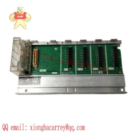 MITSUBISHI Q33B Power Supply