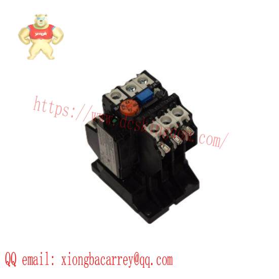 Mitsubishi TH-N12TP Thermal Overload Relay