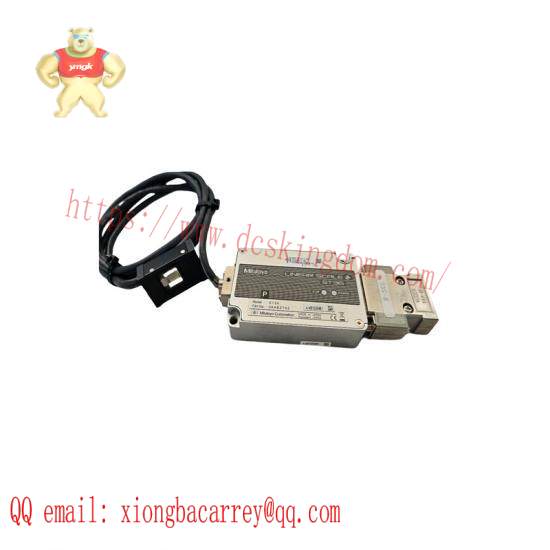 MITUTOYO ST36D LINEAR SCALE