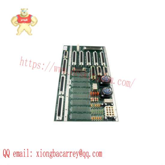 MKS 0100-01577 PCB Board