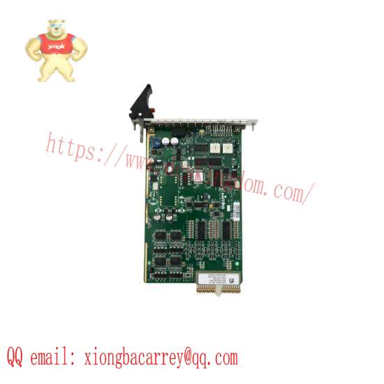 MKS 0190-30079 PCB Board