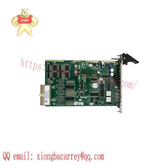MKS 0190-30079 PCB Board