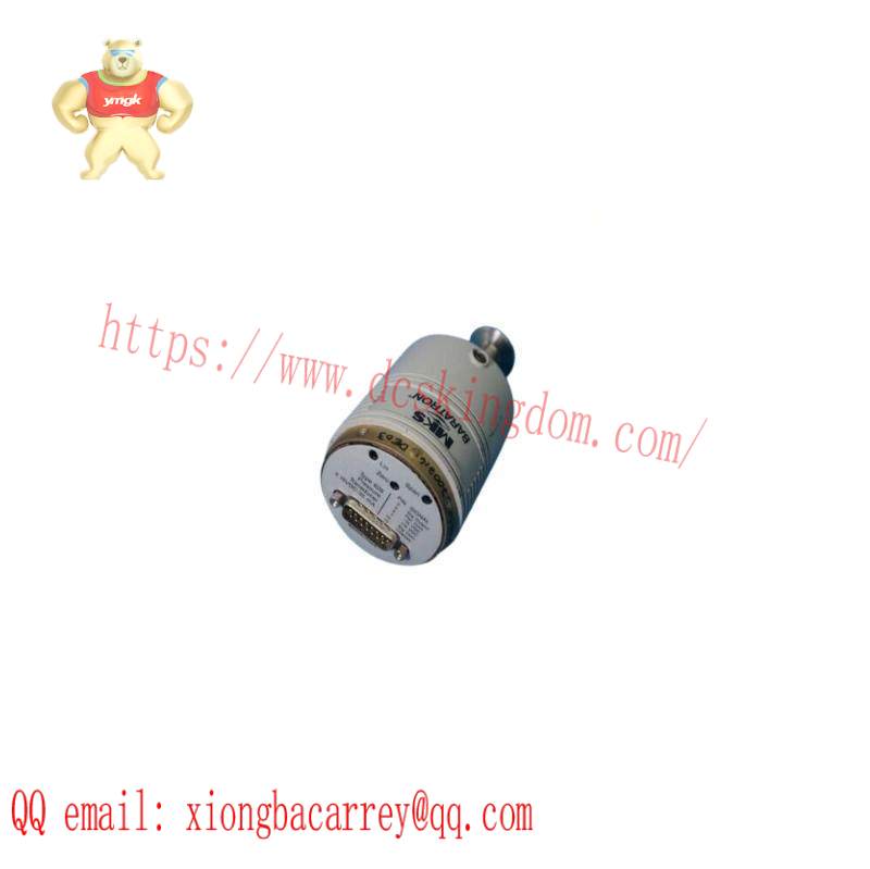 MKS 626A01TDE RANGE 133.32Pa