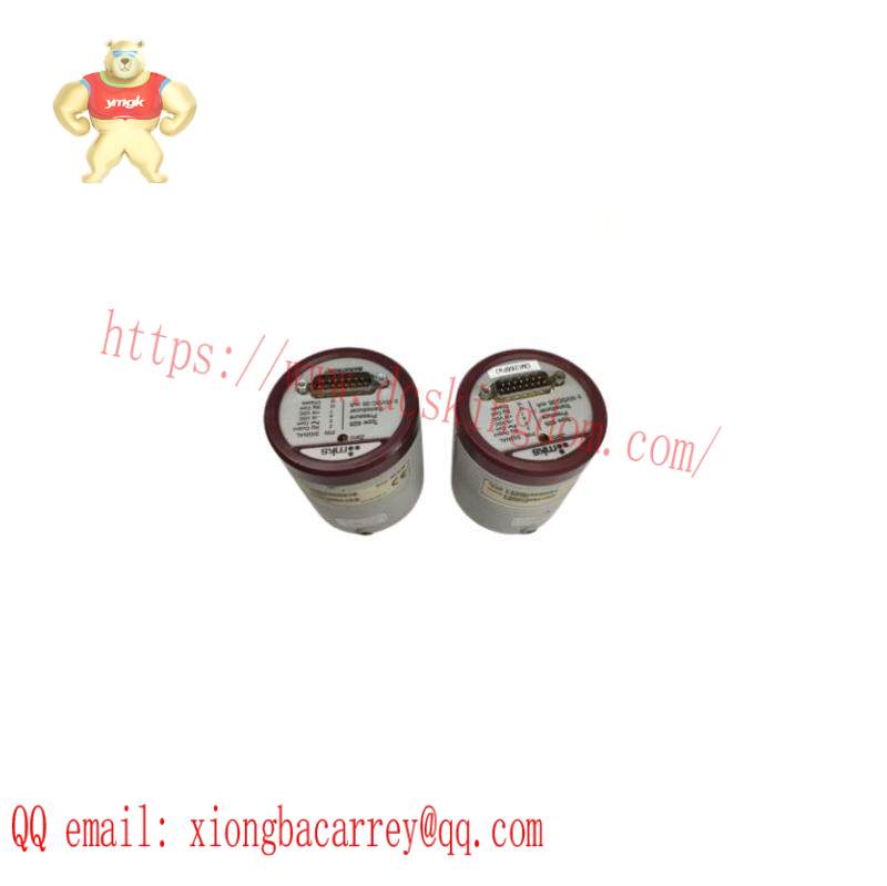 MKS 626B02TDE PRESSURE TRANSDUCER
