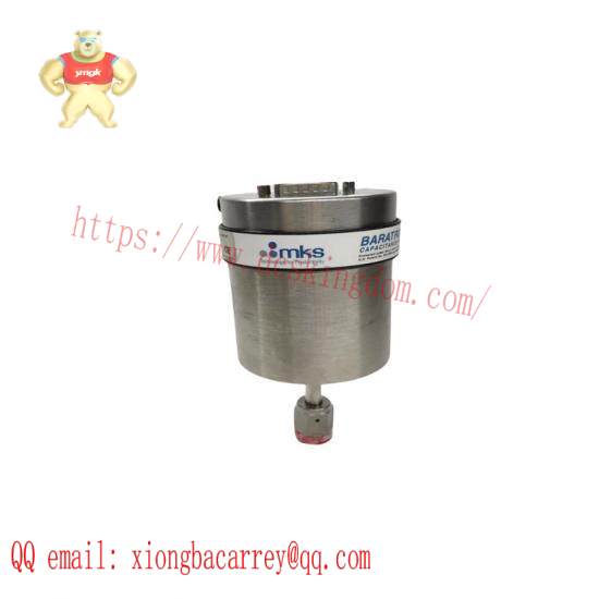 MKS 627B-15789 627B15789 pressure transducer