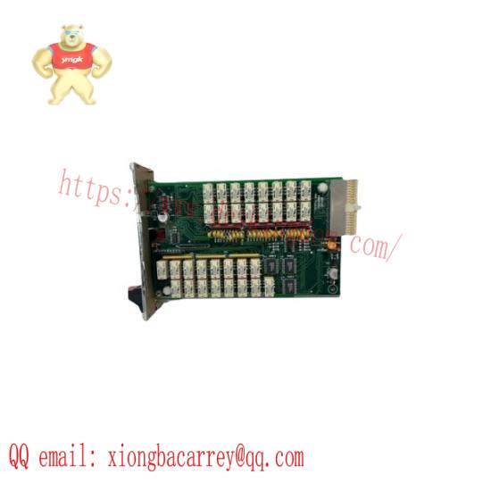 MKS CDN500-19 0190-07970 INTERLOCK MODULE